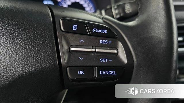 Hyundai Kona 2020 Белый из Кореи, фото 4
