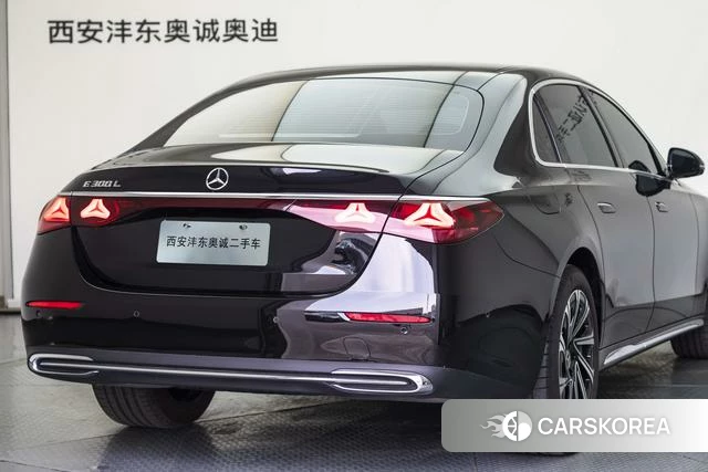 Mercedes-Benz E-class id 4210471 из Китая 4