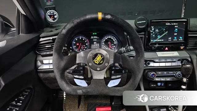 Hyundai Veloster (JS) 2018 Белый из Кореи, фото 4