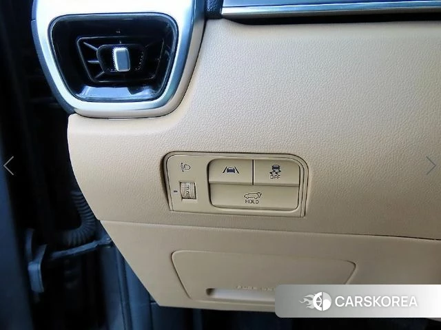 Kia Sorento 4th Generation 2022 Серый из Кореи, фото 4