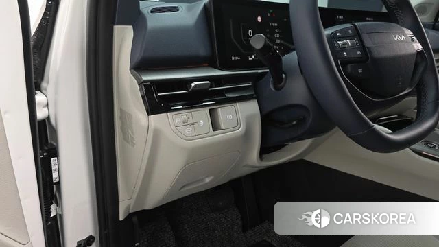 Kia The New Sportage 5th Generation 2026 Белый из Кореи, фото 4