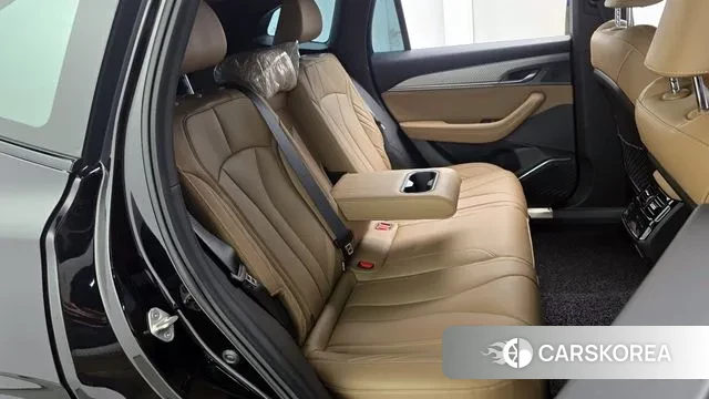 Renault Korea (Samsung) Grand Coleos 2025 Черный из Кореи, фото 4