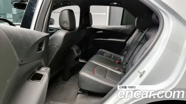 Chevrolet (GM Daewoo) The Next Equanox id 2204870 из Кореи 4