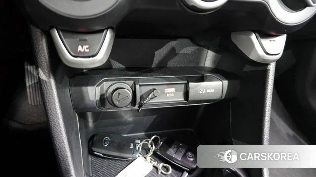 Kia All New Morning (JA) 2018 Черный из Кореи, фото 4