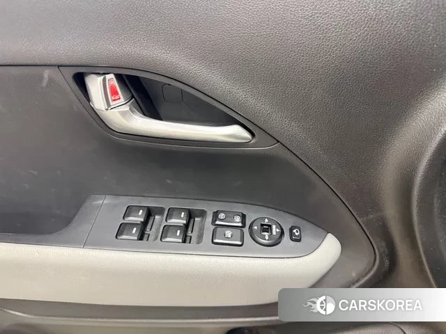 Kia The New Ray 2020 Жемчужный цвет из Кореи, фото 4