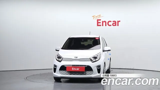 Kia All New Morning (JA) id 2675020 из Кореи 4