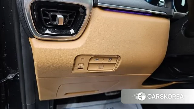 Kia Sorento 4th Generation 2021 Серый из Кореи, фото 4