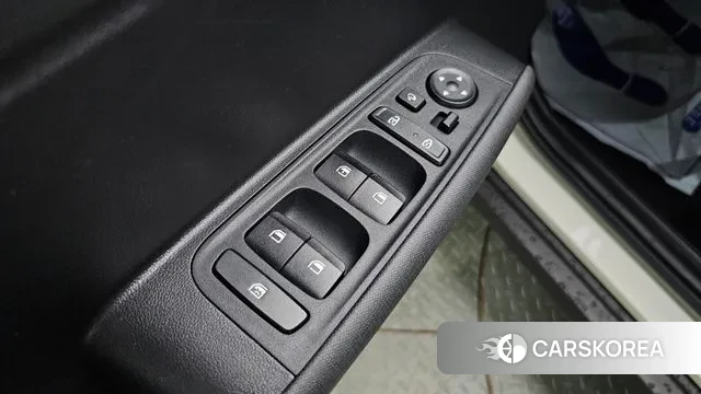 Hyundai Casper 2022 Белый из Кореи, фото 4