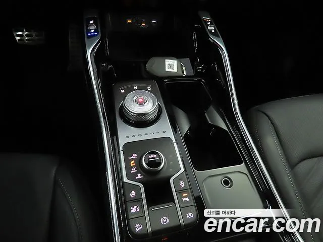 Kia The New Sorento 4th Generation id 2702980 из Кореи 4