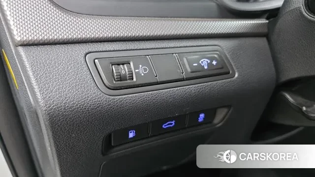 Hyundai Sonata New Rise 2019 Белый из Кореи, фото 4