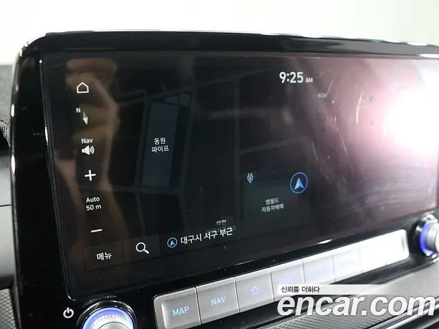 Hyundai Kona Electric 2020 Серый из Кореи, фото 4