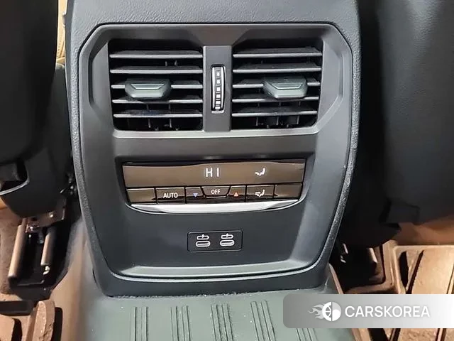 BMW 3 Series (G20) 2023 Черный из Кореи, фото 4