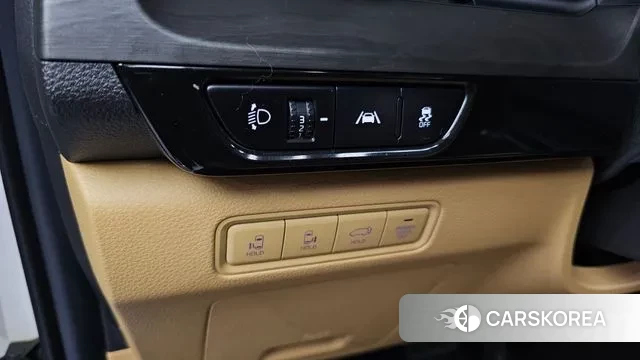 Kia Carnival 4th generation 2020 Белый из Кореи, фото 4