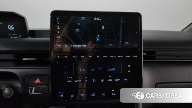 Hyundai Staria 2024 Белый из Кореи, фото 4