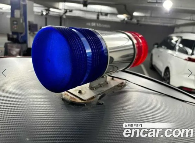 Renault Korea (Samsung) Twizy id 2666930 из Кореи 4