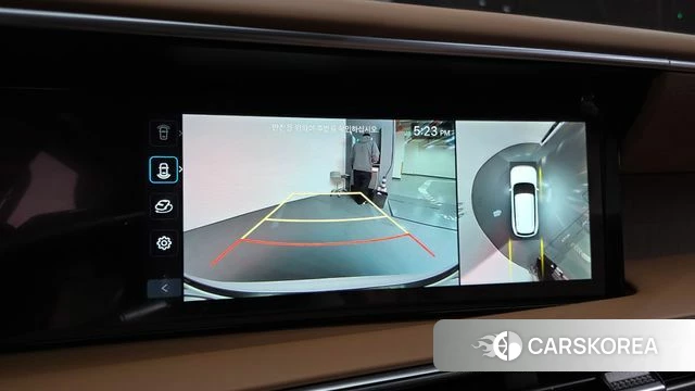 Hyundai Palisade (LX3) 2025 Белый из Кореи, фото 4