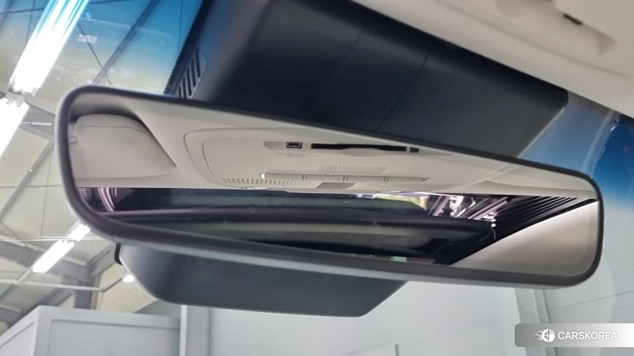 Hyundai The New Grandeur IG 2021 Белый из Кореи, фото 4