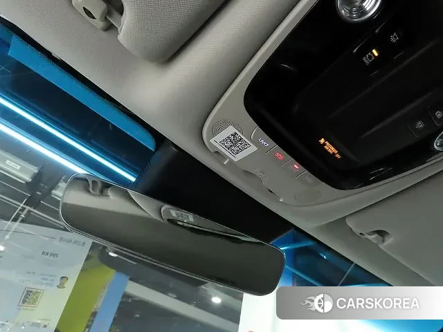 Kia K8 2021 Белый из Кореи, фото 4