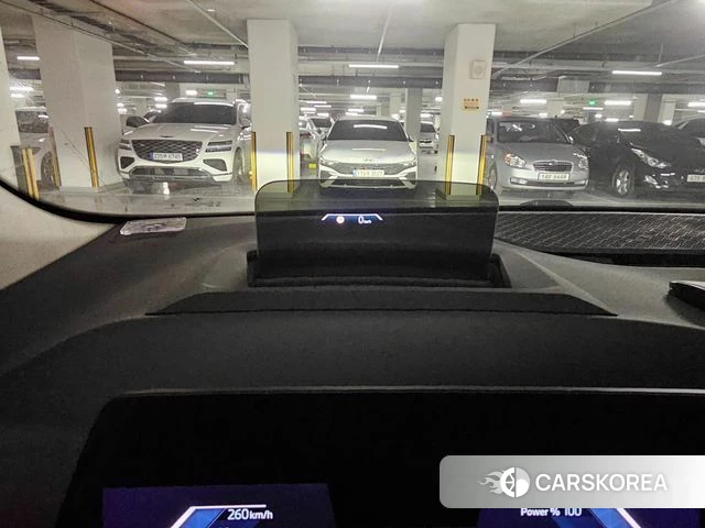 BMW 2 Series Active Tourer (U06) 2023 Белый из Кореи, фото 4