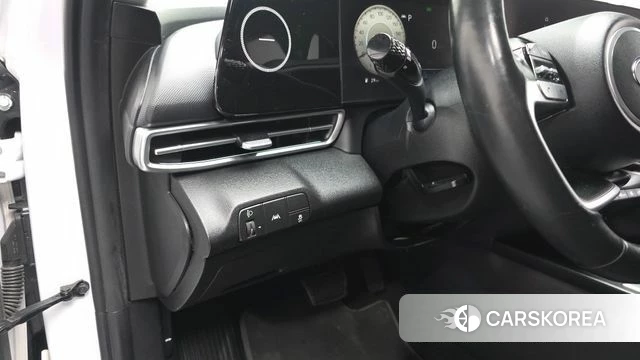 Hyundai Avante (CN7) 2021 Белый из Кореи, фото 4