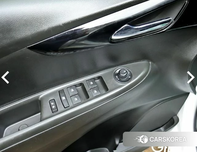 Chevrolet (GM Daewoo) The New Spark 2019 Белый из Кореи, фото 4