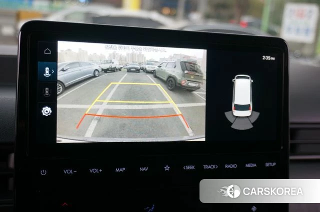 Hyundai Staria 2021 Серебряный из Кореи, фото 4