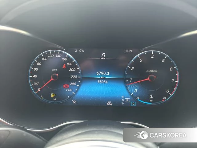 Mercedes-Benz GLC Coupe id 4028233 из Китая 4