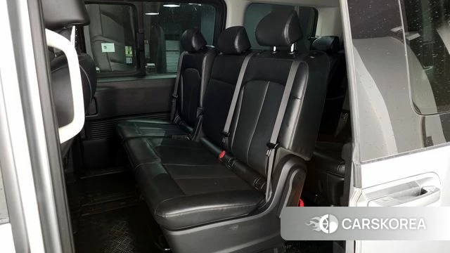 Hyundai Staria 2021 Серебряный из Кореи, фото 4