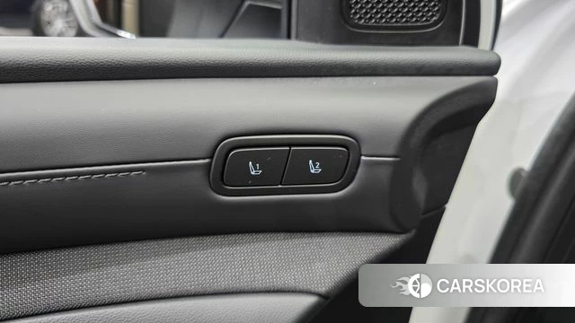 Hyundai The New Tucson (NX4) 2024 Белый из Кореи, фото 4