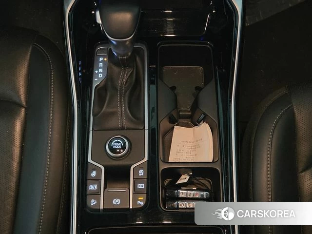 Kia Sorento 4th Generation 2020 Серый из Кореи, фото 4