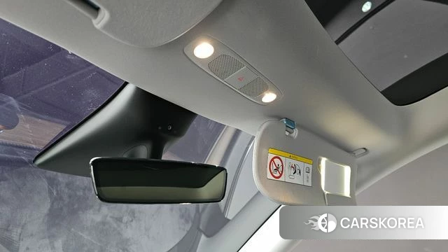 Tesla Model Y 2024 Белый из Кореи, фото 4