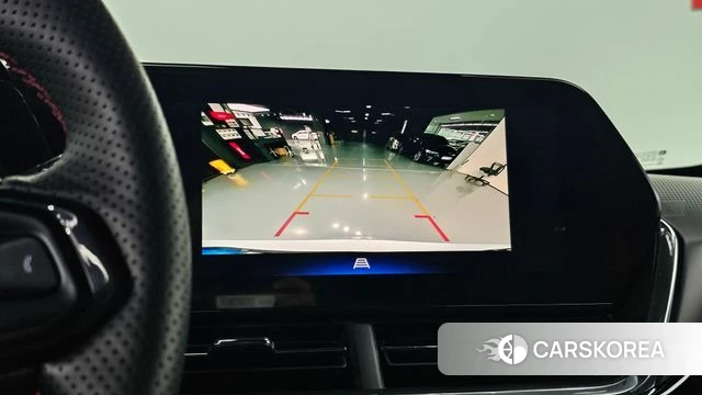 Chevrolet (GM Daewoo) Trax Crossover 2025 Белый из Кореи, фото 4