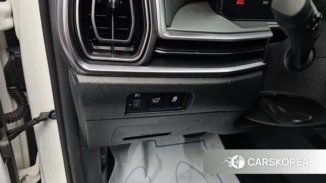 Kia The New Sorento 4th Generation 2023 Белый из Кореи, фото 4