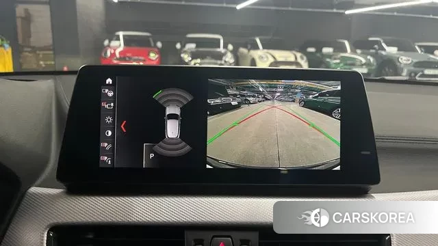 BMW X2 (F39) 2022 Белый из Кореи, фото 4