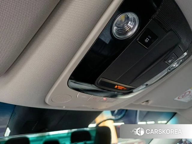 Kia K8 2021 Серый из Кореи, фото 4