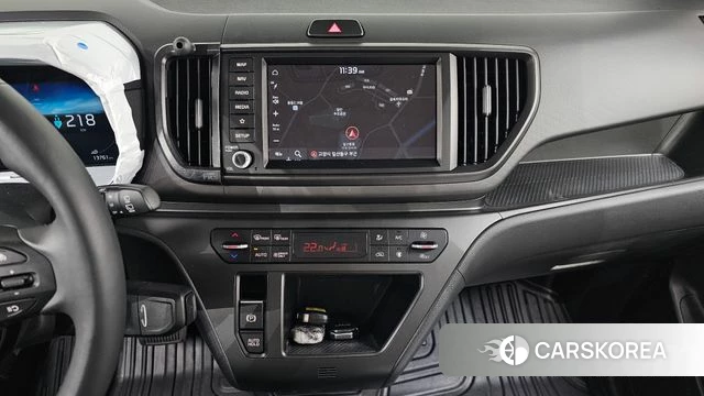 Kia The New Kia Ray EV 2024 Белый из Кореи, фото 4