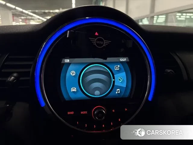 Mini Cooper 2020 Жемчужный цвет из Кореи, фото 4