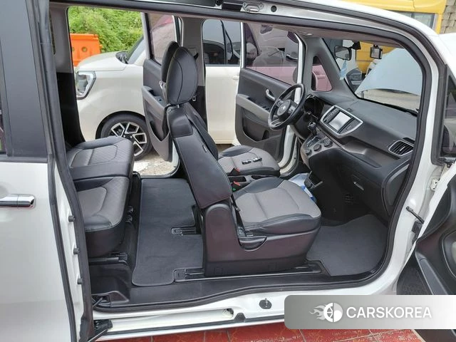 Kia The New Ray 2020 Белый из Кореи, фото 4
