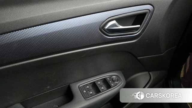 Renault Korea (Samsung) XM3 2020 Серый из Кореи, фото 4