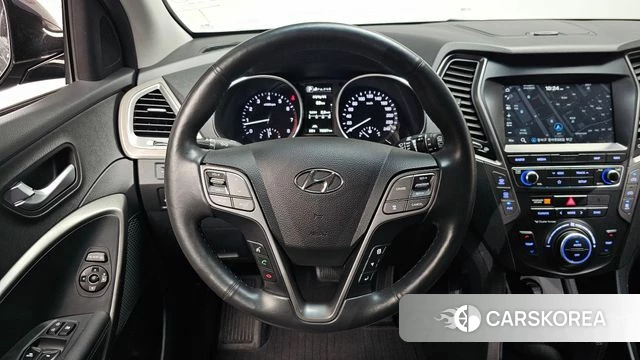 Hyundai The New Max Cruise 2018 Синий из Кореи, фото 4