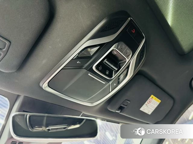 Geely Automobile Binyue 2019 Серебристо-серый из Китая, фото 4