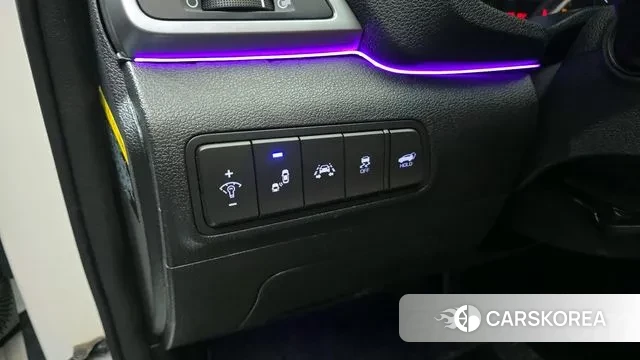 Hyundai All New Tucson 2018 Белый из Кореи, фото 4