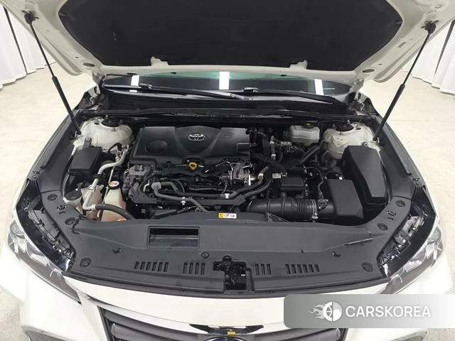Toyota Asian dragon 2019 Белый из Китая, фото 4