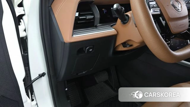 Ssangyong Torres 2023 Белый из Кореи, фото 4