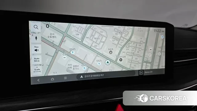 Kia The New K5 3rd generation 2024 Белый из Кореи, фото 4