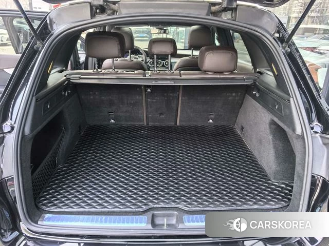 Mercedes-Benz GLC id 4235040 из Китая 4