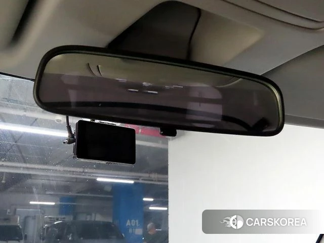 Kia The New Ray 2021 Белый из Кореи, фото 4