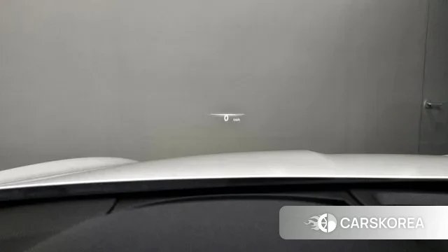 Genesis GV70 2023 Белый из Кореи, фото 4