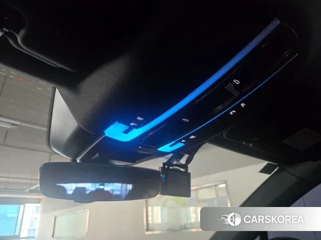 Porsche Cayenne (PO536) 2019 Белый из Кореи, фото 4