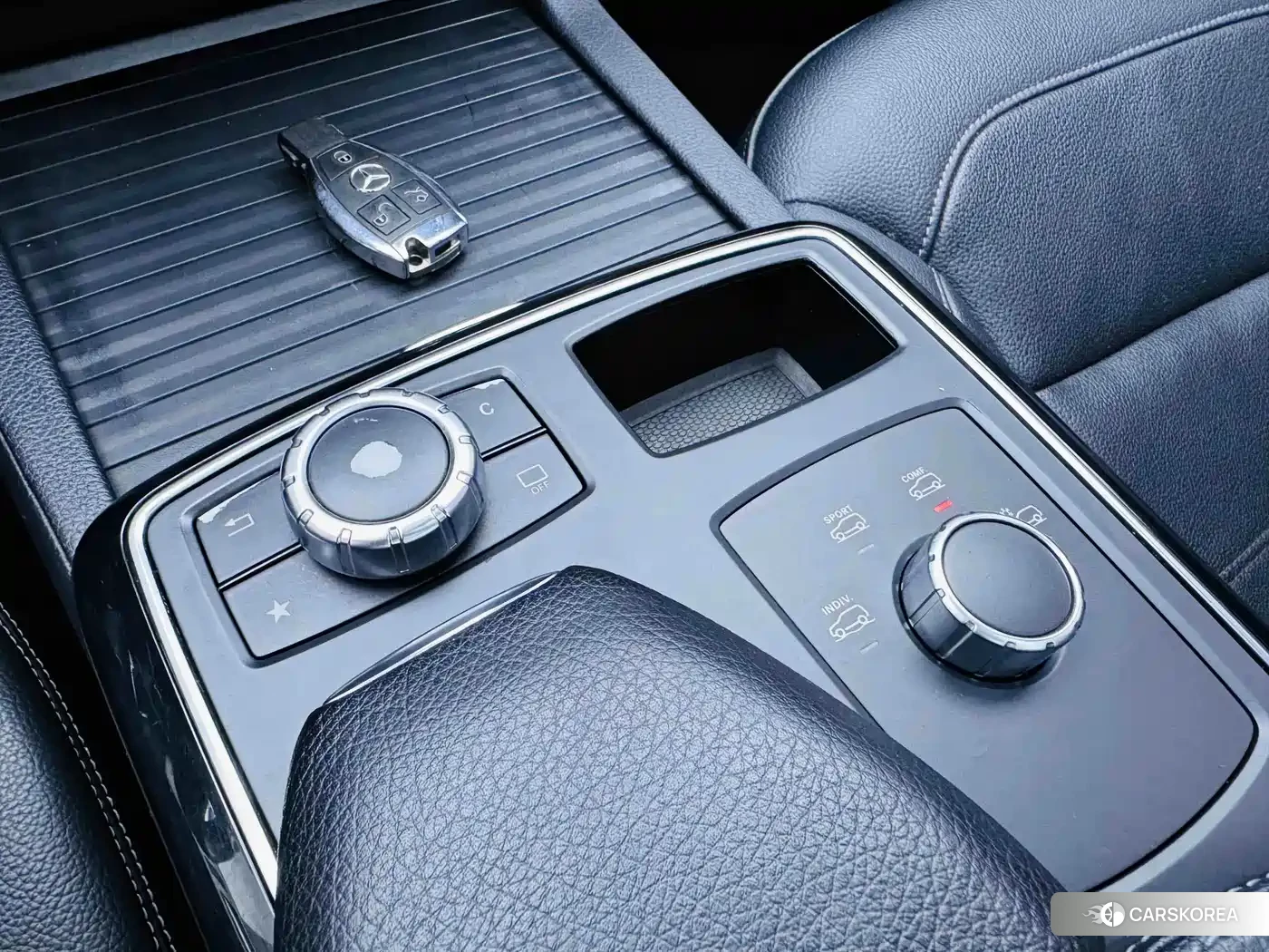 Mercedes-Benz GLE 2018 Белый из Китая, фото 4